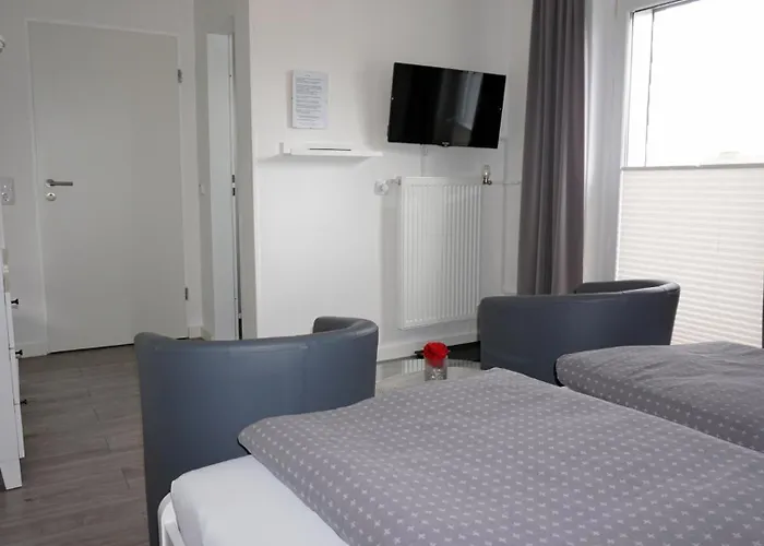 Gästehaus Mira Winterberg